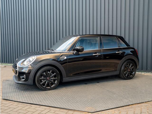 Mini COOPER Mini 1.5 Pepper | Cosmos Spoke 17'' | Stoeverw. | Prijs Rijklaar!!