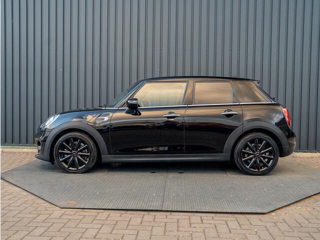 Mini COOPER Mini 1.5 Pepper | Cosmos Spoke 17'' | Stoeverw. | Prijs Rijklaar!!