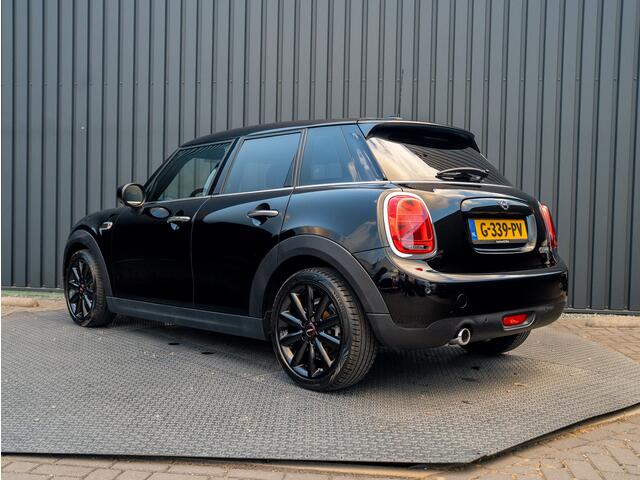 Mini COOPER Mini 1.5 Pepper | Cosmos Spoke 17'' | Stoeverw. | Prijs Rijklaar!!