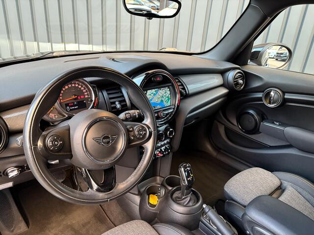 Mini COOPER Mini 1.5 Pepper | Cosmos Spoke 17'' | Stoeverw. | Prijs Rijklaar!!
