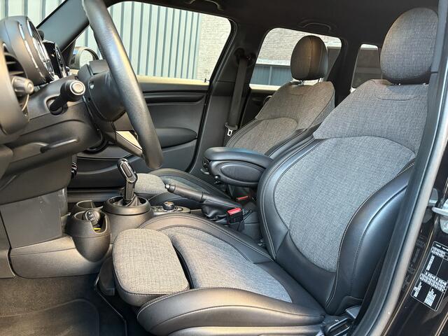 Mini COOPER Mini 1.5 Pepper | Cosmos Spoke 17'' | Stoeverw. | Prijs Rijklaar!!