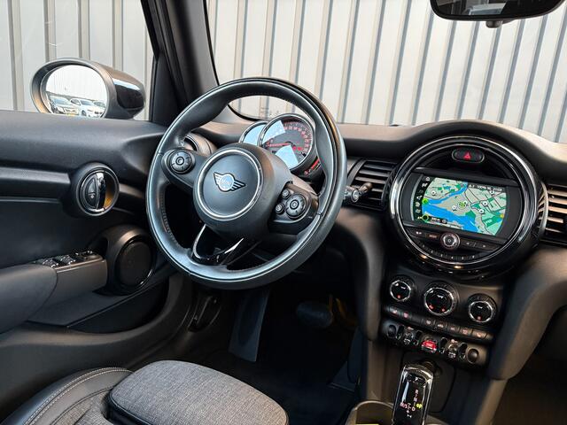 Mini COOPER Mini 1.5 Pepper | Cosmos Spoke 17'' | Stoeverw. | Prijs Rijklaar!!