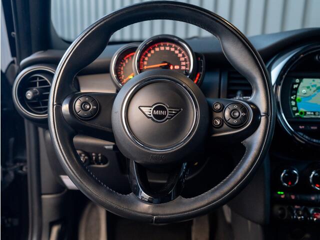 Mini COOPER Mini 1.5 Pepper | Cosmos Spoke 17'' | Stoeverw. | Prijs Rijklaar!!