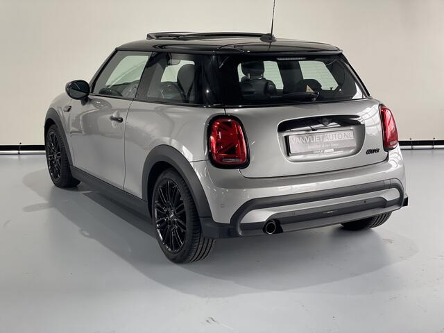 Mini COOPER Mini 1.5 Camden Plus Edition LEDER / PANO DAK CAMERA