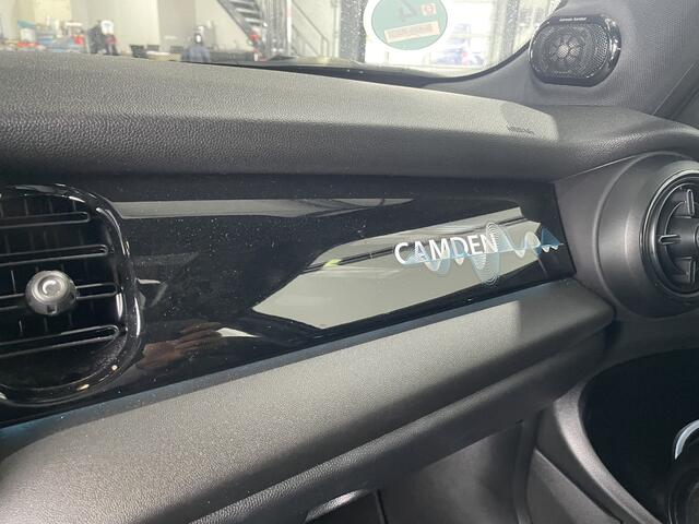 Mini COOPER Mini 1.5 Camden Plus Edition LEDER / PANO DAK CAMERA