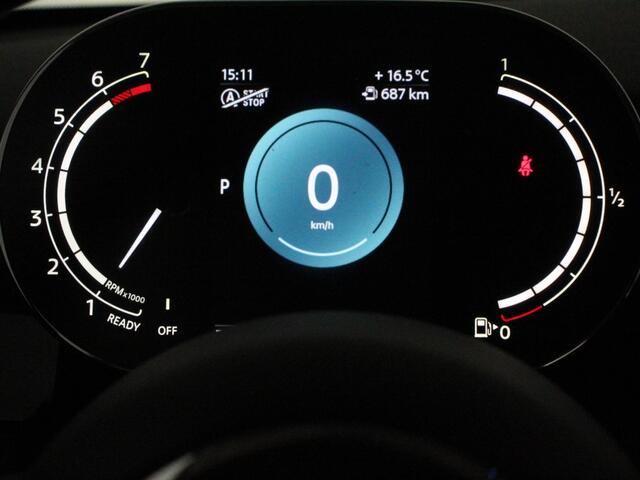 Mini COOPER Mini 1.5 Essential Trim Climate control Navigatie Cruise control LED Parkeersensoren Apple carplay/ Android Auto Lichtmetalen velgen