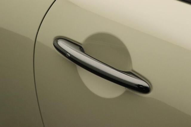 Mini COOPER 3-Deurs JCW Pakket + Glazen panoramadak + Harman-Kardon + LED + 17''
