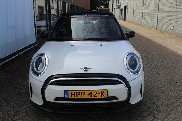 Mini COOPER Mini Cabrio 1.5 Essential Cabrio l Apple Carplay l Cruise control