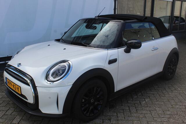 Mini COOPER Mini Cabrio 1.5 Essential Cabrio l Apple Carplay l Cruise control