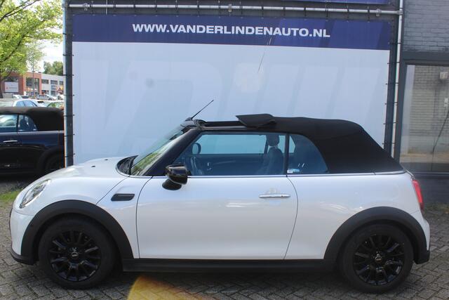 Mini COOPER Mini Cabrio 1.5 Essential Cabrio l Apple Carplay l Cruise control