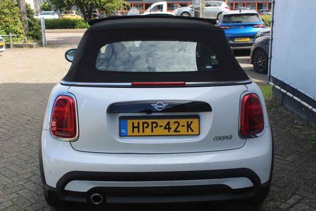 Mini COOPER Mini Cabrio 1.5 Essential Cabrio l Apple Carplay l Cruise control