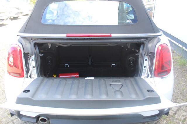 Mini COOPER Mini Cabrio 1.5 Essential Cabrio l Apple Carplay l Cruise control