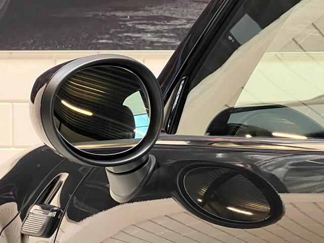 Mini COOPER Mini Cabrio 1.5 Turbo 136 PK / Airco / Navigatie / Apple Carplay / Leder Sport Int / LED / DAB /16" Victory Spoke Velgen / Always Open Timer / 1e Eigenaar!