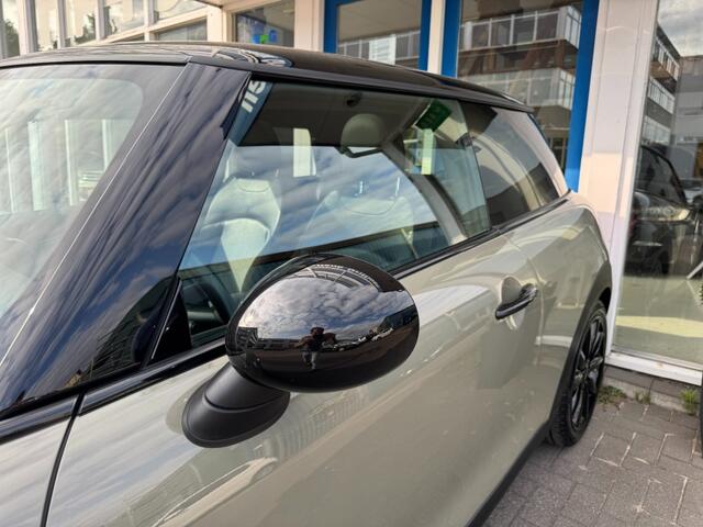 Mini COOPER 1.5 Cooper Pepper I Leer I Panoramadak I Camera I LED