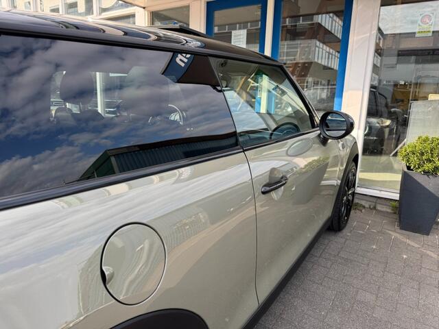 Mini COOPER 1.5 Cooper Pepper I Leer I Panoramadak I Camera I LED