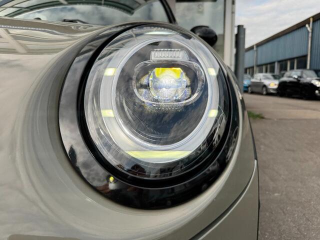 Mini COOPER 1.5 Cooper Pepper I Leer I Panoramadak I Camera I LED