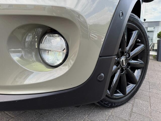 Mini COOPER 1.5 Cooper Pepper I Leer I Panoramadak I Camera I LED