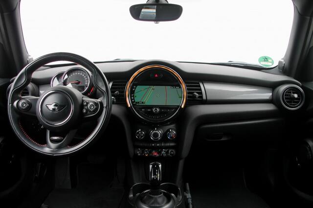Mini COOPER 1.5 Automaat - 136 pk **Led / Harman Kardon / Dealeronderhouden