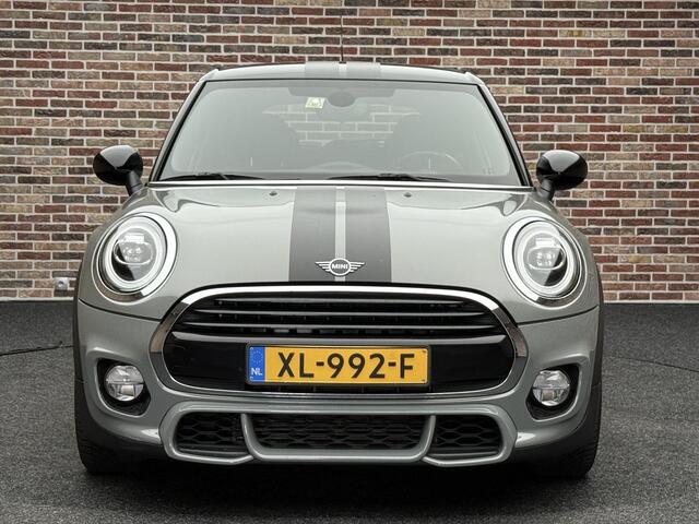 Mini COOPER 1.5 Cooper JCW John Cooper Works Navigatie Leder Business