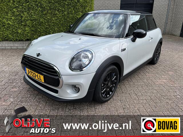 Mini COOPER Mini 1.5 Salt *Dealer onderhouden