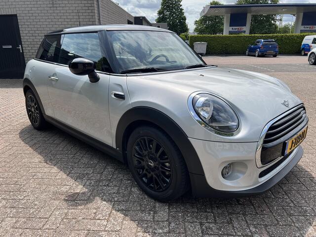 Mini COOPER Mini 1.5 Salt *Dealer onderhouden