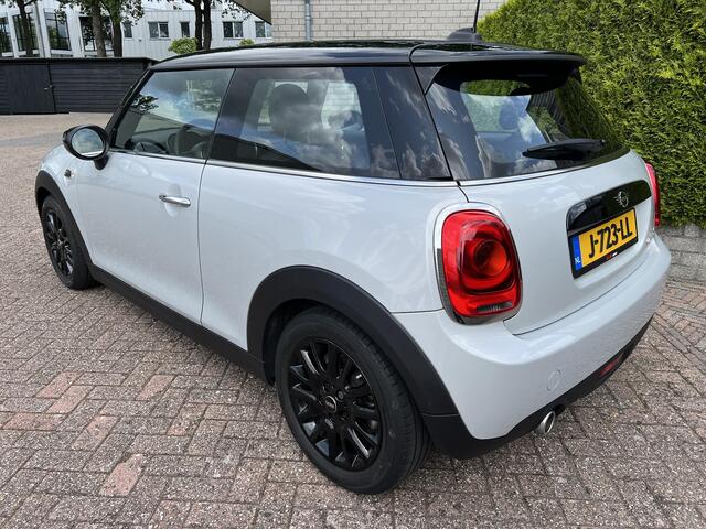 Mini COOPER Mini 1.5 Salt *Dealer onderhouden