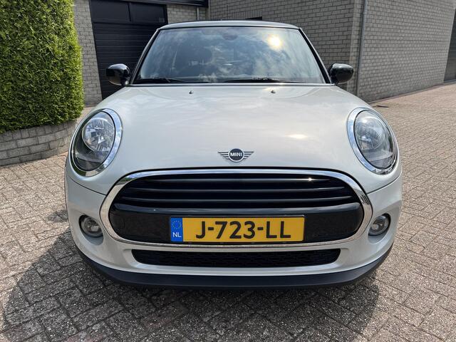 Mini COOPER Mini 1.5 Salt *Dealer onderhouden