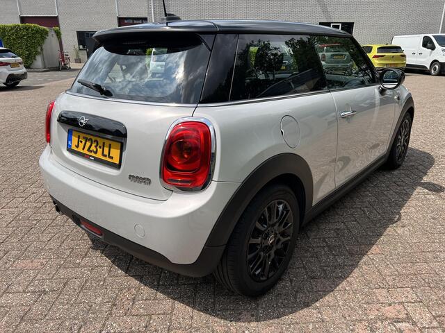 Mini COOPER Mini 1.5 Salt *Dealer onderhouden