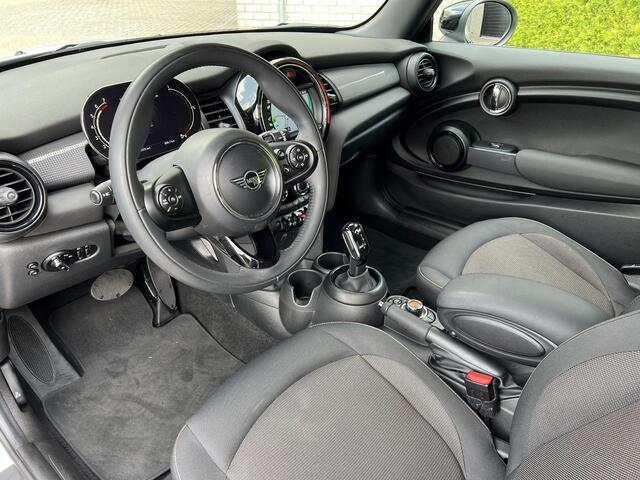 Mini COOPER Mini 1.5 Salt *Dealer onderhouden