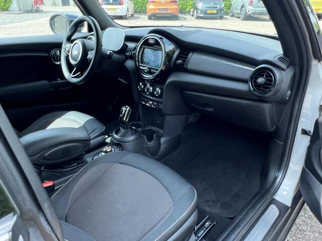Mini COOPER Mini 1.5 Salt *Dealer onderhouden