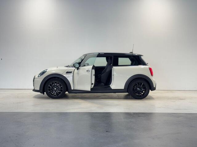 Mini COOPER 3-deurs Classic