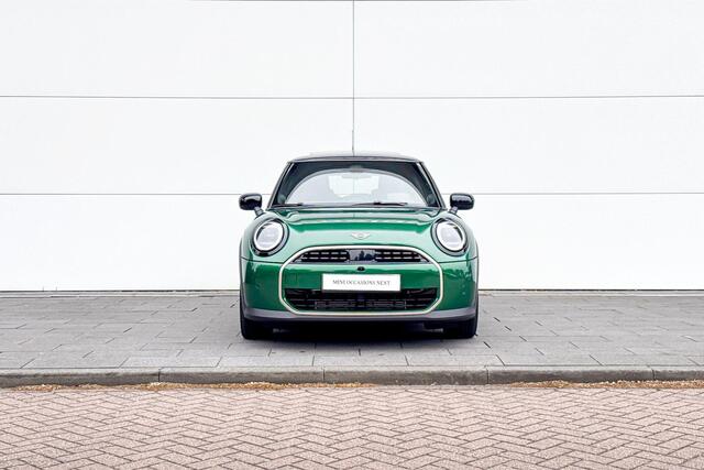Mini COOPER 3-deurs C Favoured Trim | Pakket L