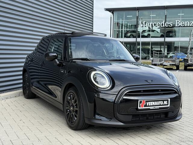 Mini COOPER Mini 1.5 Camden Edition Pano/HUD/Apple