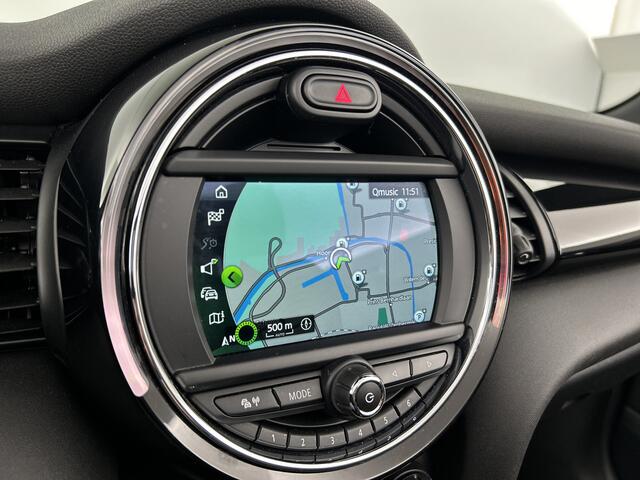 Mini COOPER Mini Cabrio 1.5 Chili/Navi/Carplay/18"/Stoev/Navi/BTW
