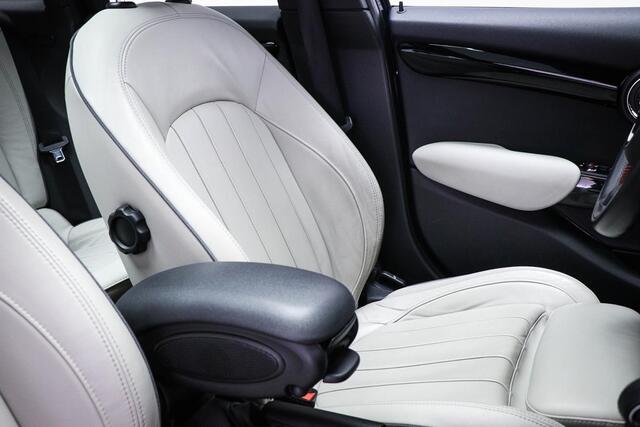 Mini COOPER Mini 1.5 Chili Business | WIRED PACK | PANORAMADAK | HEAD UP | LEDER