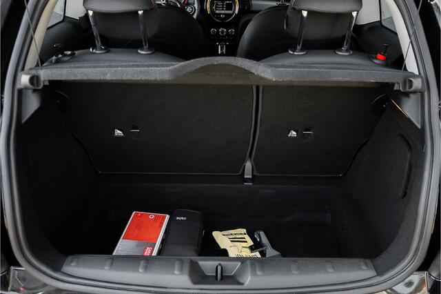 Mini COOPER Mini 1.5 136PK Navi Cruise CarPlay 18"