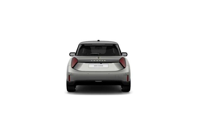 Mini COOPER E Favoured Trim Pakket L