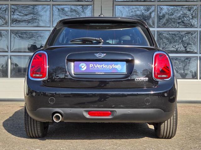 Mini COOPER Mini 1.5 CHILI | CLIMATE CONTROL | NAVIGATIE | SPORTSTOELEN | LED KOPLAMPEN | KEYLESS ENTRY | 17 INCH LM VELGEN |