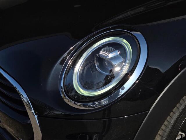 Mini COOPER Mini 1.5 CHILI | CLIMATE CONTROL | NAVIGATIE | SPORTSTOELEN | LED KOPLAMPEN | KEYLESS ENTRY | 17 INCH LM VELGEN |