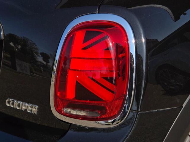 Mini COOPER Mini 1.5 CHILI | CLIMATE CONTROL | NAVIGATIE | SPORTSTOELEN | LED KOPLAMPEN | KEYLESS ENTRY | 17 INCH LM VELGEN |