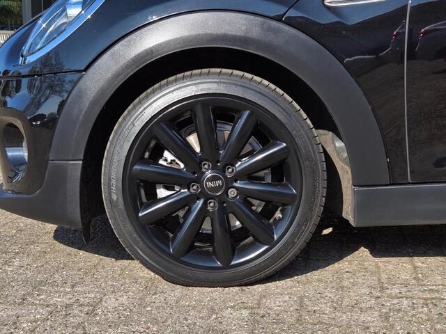 Mini COOPER Mini 1.5 CHILI | CLIMATE CONTROL | NAVIGATIE | SPORTSTOELEN | LED KOPLAMPEN | KEYLESS ENTRY | 17 INCH LM VELGEN |