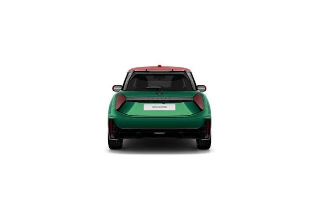 Mini COOPER 3-deurs E John Cooper Works Pakket M