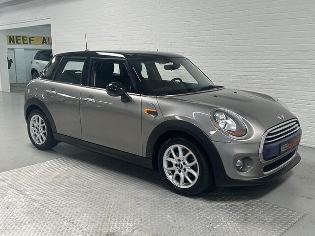 Mini COOPER Mini 1.5 Airco / Cruise / Elk.Pakket / Start-Stop
