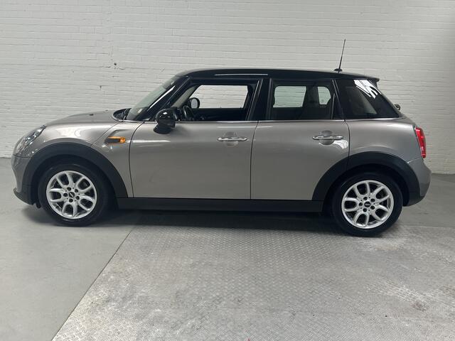 Mini COOPER Mini 1.5 Airco / Cruise / Elk.Pakket / Start-Stop