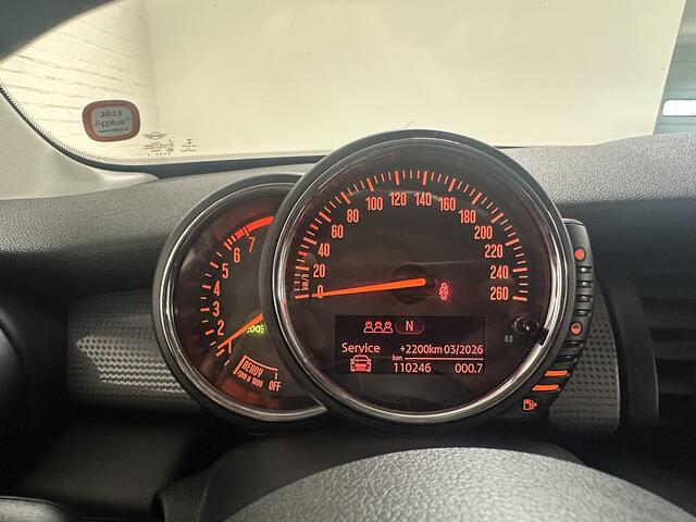 Mini COOPER Mini 1.5 Airco / Cruise / Elk.Pakket / Start-Stop