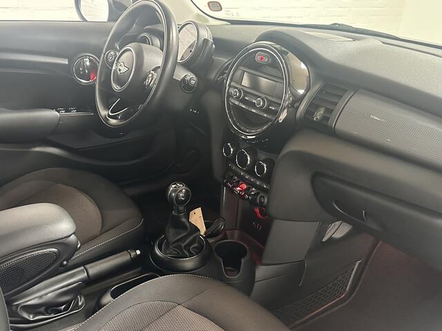 Mini COOPER Mini 1.5 Airco / Cruise / Elk.Pakket / Start-Stop