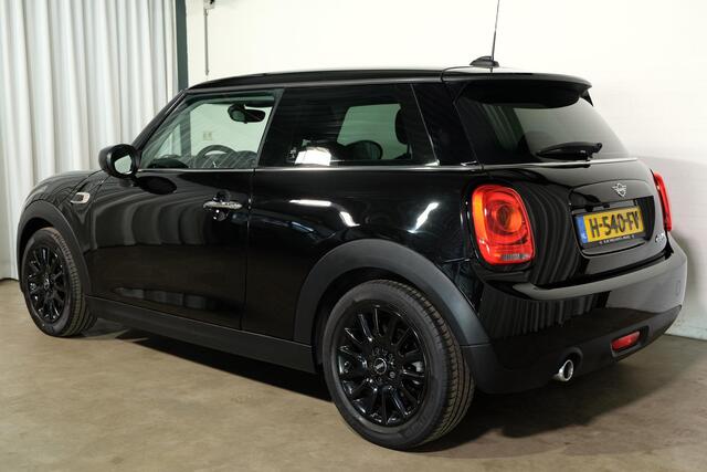Mini COOPER Mini 1.5