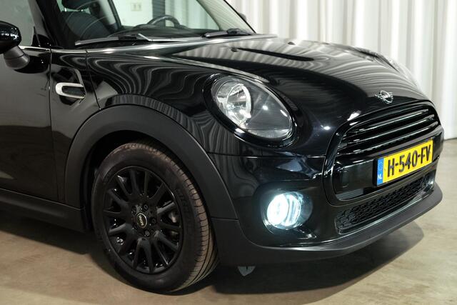 Mini COOPER Mini 1.5
