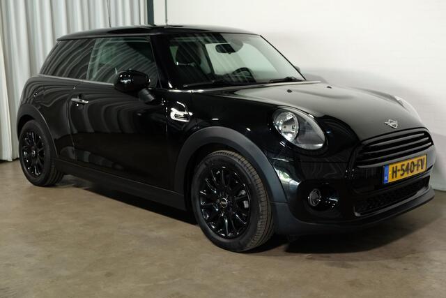 Mini COOPER Mini 1.5