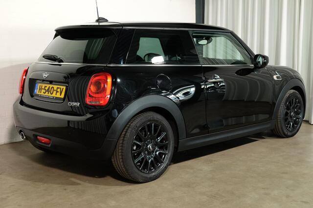 Mini COOPER Mini 1.5